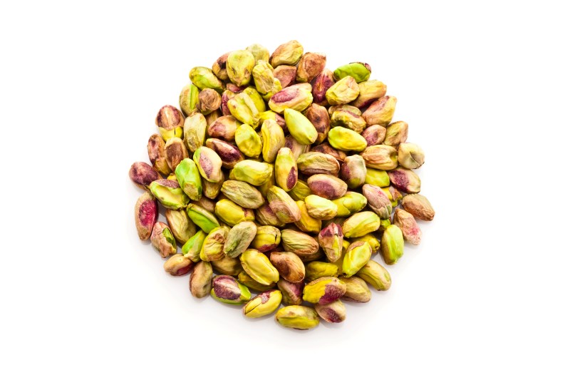 Pistachio nuts Pistachio nuts